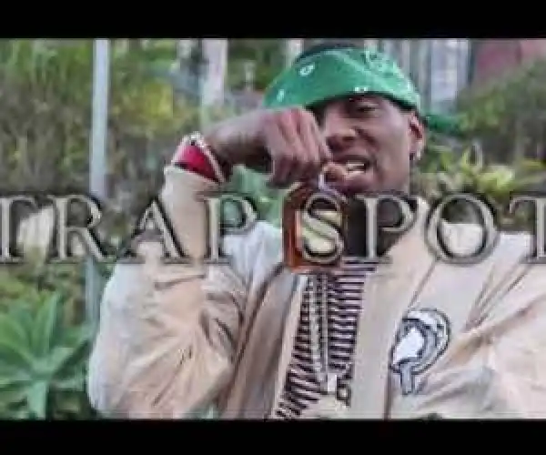 Soulja Boy - Trap Spot